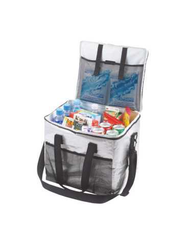 Nevera Flexible 30 L Blanca HABITEX