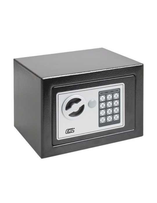 Caja Fuerte de Sobreponer 23x17x17 cm EHL