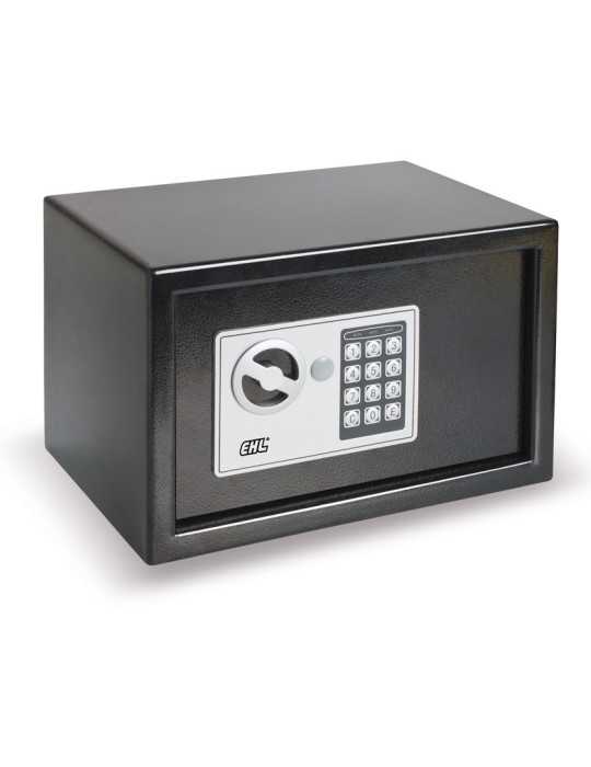 Caja Fuerte de Sobreponer 31x20x20 cm EHL