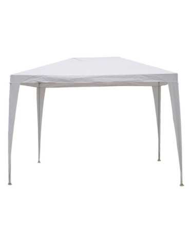 Carpa Rafia 195x295x235 cm Blanca