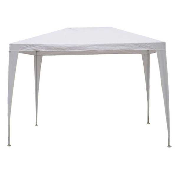 Carpa Rafia 195x295x235 cm Blanca