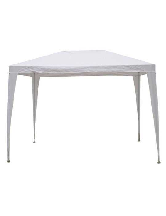 Carpa Rafia 195x295x235 cm Blanca