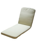 Cojín Carro Cama 188x56x6 cm