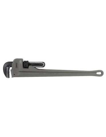 Llave de Aluminio 24" RATIO