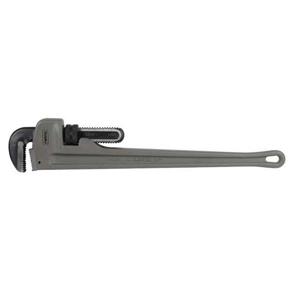 Llave de Aluminio 24" RATIO