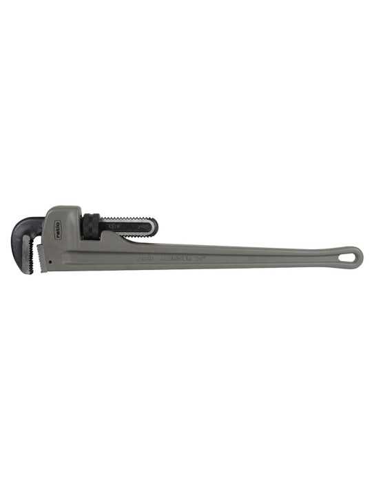 Llave de Aluminio 24" RATIO