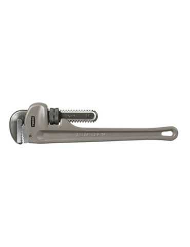 Llave de Aluminio 12" RATIO