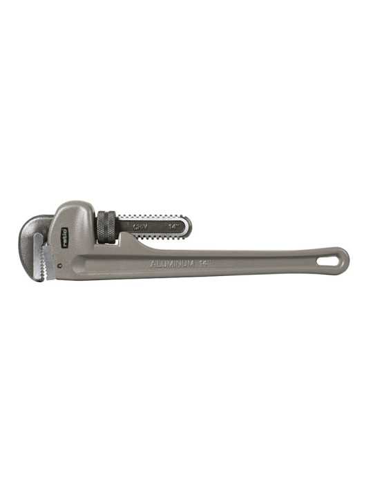 Llave de Aluminio 12" RATIO