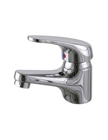Grifo Monomando Lavabo Lorena HABITEX