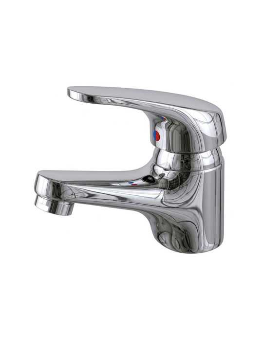 Grifo Monomando Lavabo Lorena HABITEX
