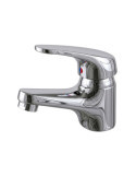 Grifo Monomando Lavabo Lorena HABITEX