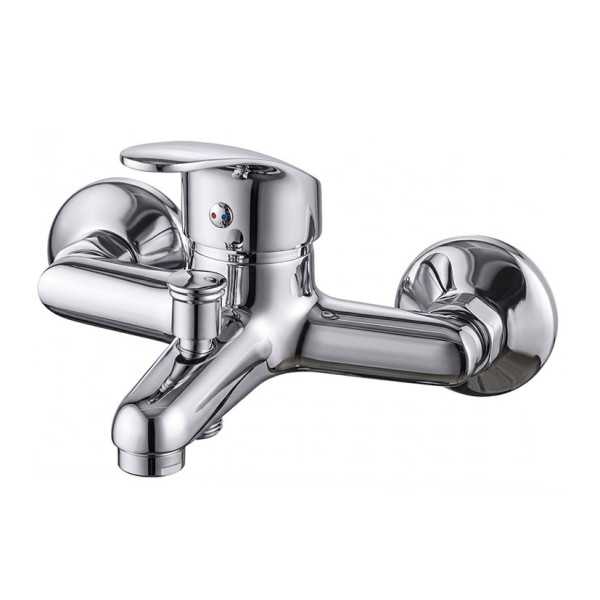 Grifo Monomando Baño-Ducha Lorena HABITEX