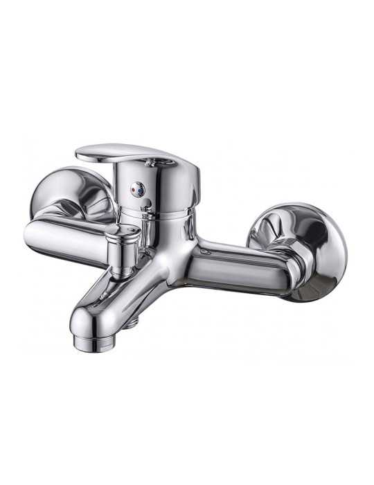 Grifo Monomando Baño-Ducha Lorena HABITEX