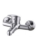 Grifo Monomando Baño-Ducha Lorena HABITEX
