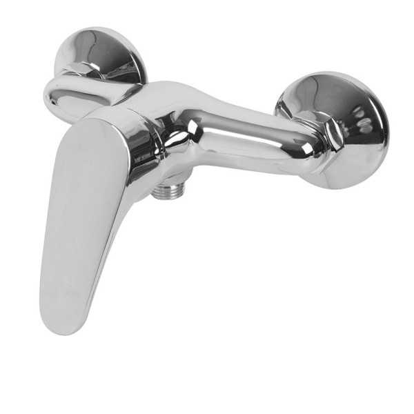 Grifo Monomando Ducha Lorena HABITEX