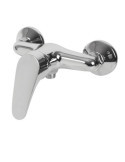 Grifo Monomando Ducha Lorena HABITEX