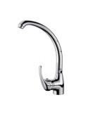 Grifo Fregadero Caño Alto Lorena HABITEX