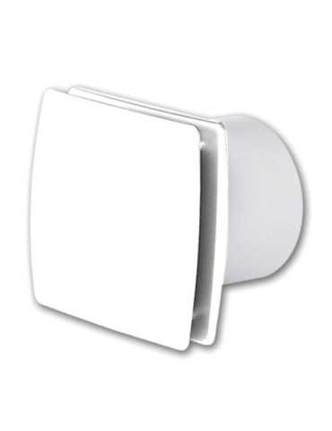 Extractor de Baño 100mm 11 W Decorativo