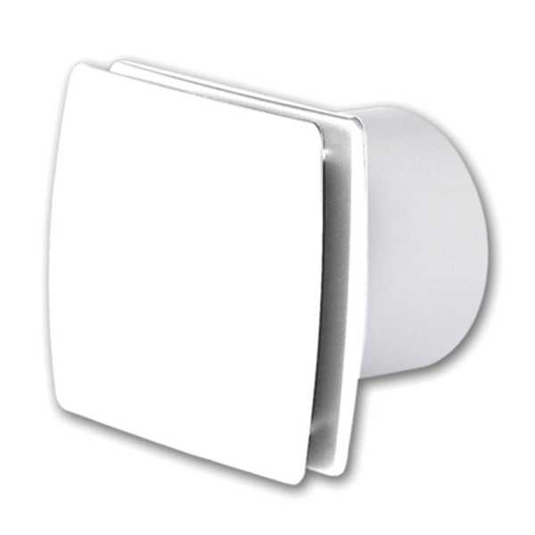 Extractor de Baño 100mm 11 W Decorativo