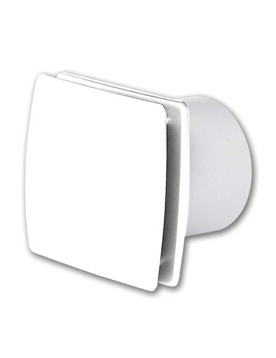 Extractor de Baño 100mm 11 W Decorativo