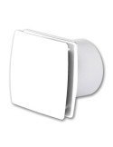 Extractor de Baño 100mm 11 W Decorativo