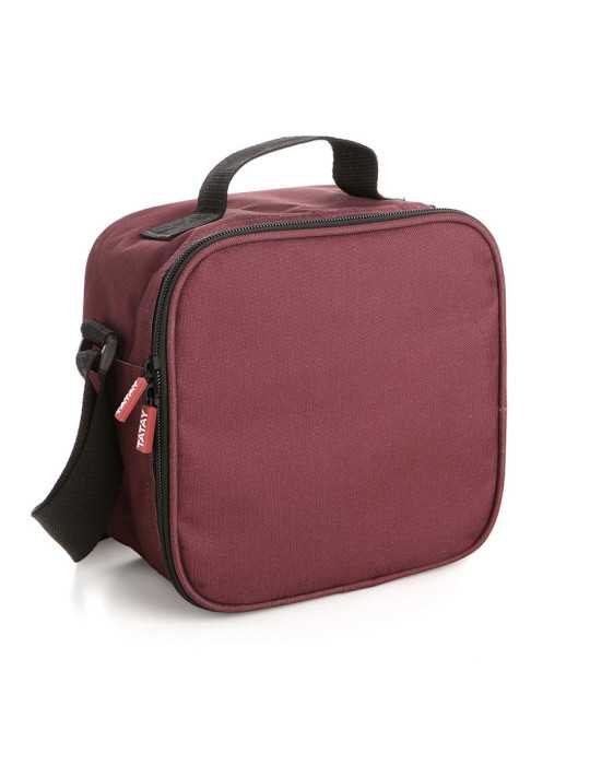 Bolsa de Alimentos Urban Food Burdeos TATAY