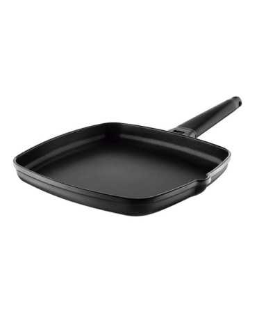 Asador Yellow 27x27 cm Vitro CASTEY