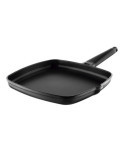 Asador Yellow 27x27 cm Vitro CASTEY