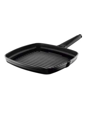 Asador Grill Yellow 27x27 cm Vitro CASTEY