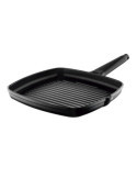 Asador Grill Yellow 27x27 cm Vitro CASTEY