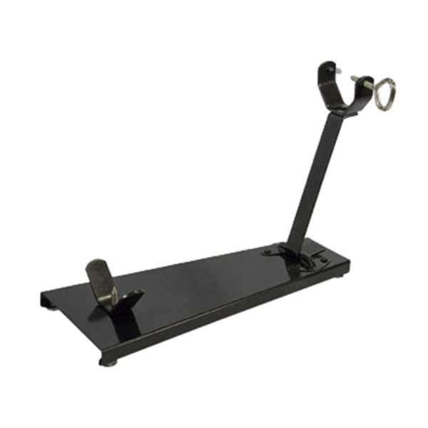 Jamonero con Pletina Plegable Base N F.Cortes FLORESCO
