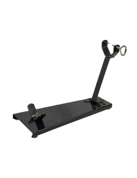 Jamonero con Pletina Plegable Base N F.Cortes FLORESCO