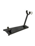 Jamonero con Pletina Plegable Base N F.Cortes FLORESCO