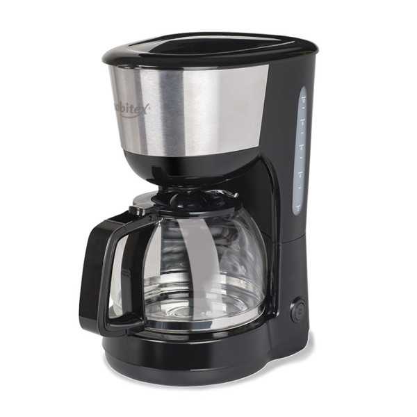 Cafetera de Goteo SC8125 1,25 L HABITEX