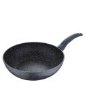 Serie Orion Wok sin Tapa de Aluminio Forjado 28 cm BERGNER
