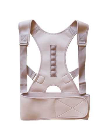 Chaleco Active Posture