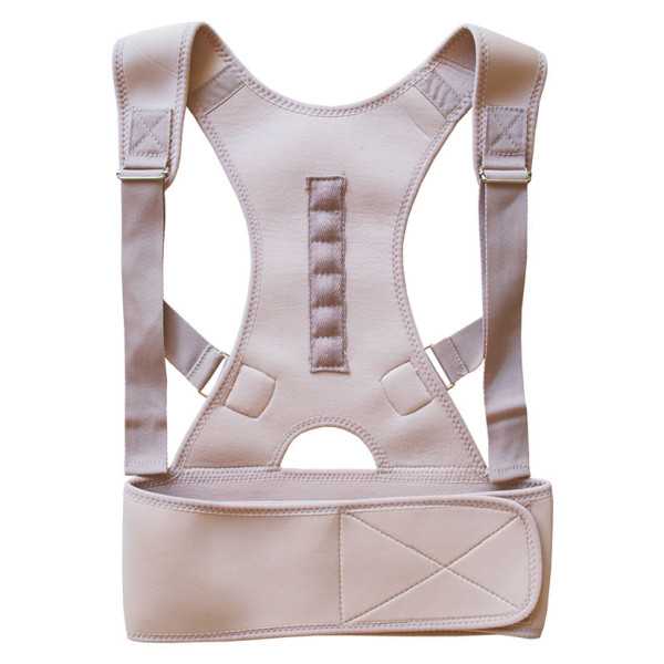 Chaleco Active Posture