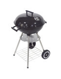 Barbacoa de Carbón Supergrill 48 HABITEX