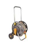 Carro Portamangueras Incluye 30 m 15mm HOZELOCK