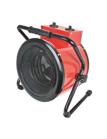 Calefactor Eléctrico Portátil E178 HABITEX