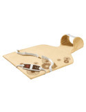 Almohadilla Cervical/Dorsal HK-58 BEURER