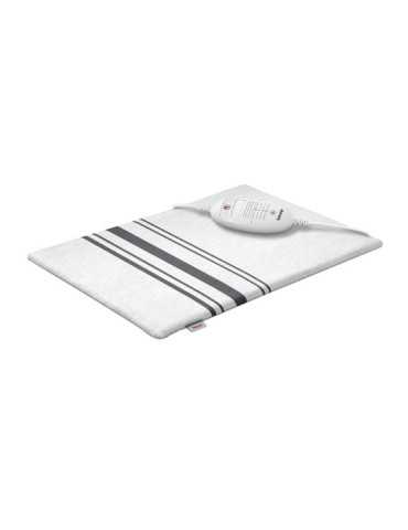 Almohadilla Plástica con Funda Algodón 40x30 cm BEURER