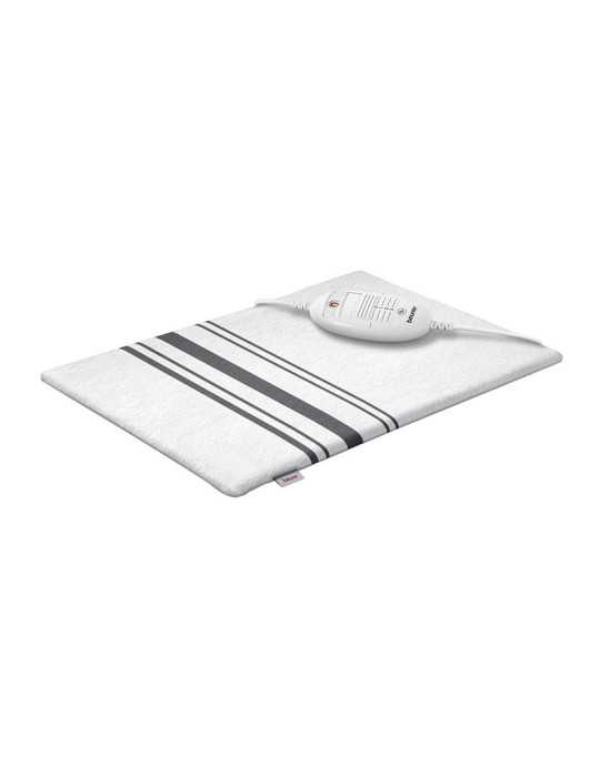 Almohadilla Plástica con Funda Algodón 40x30 cm BEURER