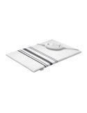 Almohadilla Plástica con Funda Algodón 40x30 cm BEURER