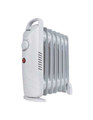 Mini Radiador de Aceite 7 Elementos E352 HABITEX