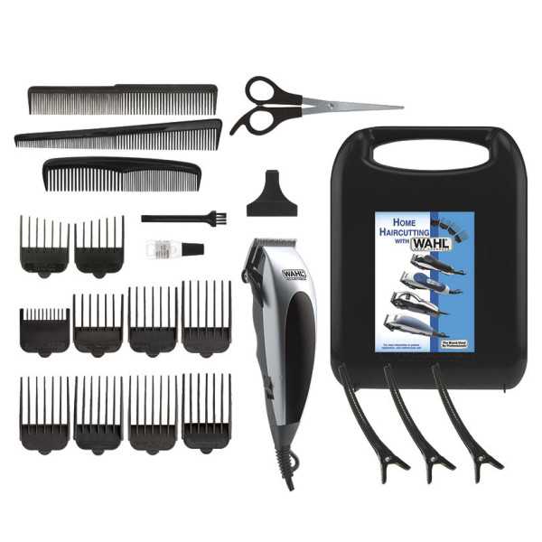 Cortapelos Home Pro Cutting Kit WAHL