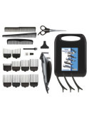 Cortapelos Home Pro Cutting Kit WAHL