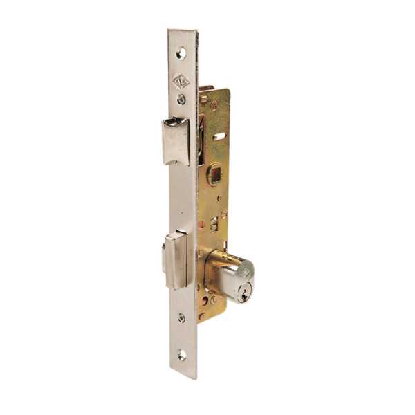 Cerradura de Embutir N 1964/6 CVL