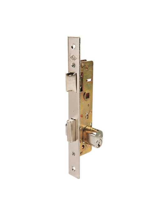 Cerradura de Embutir N 1964/6 CVL
