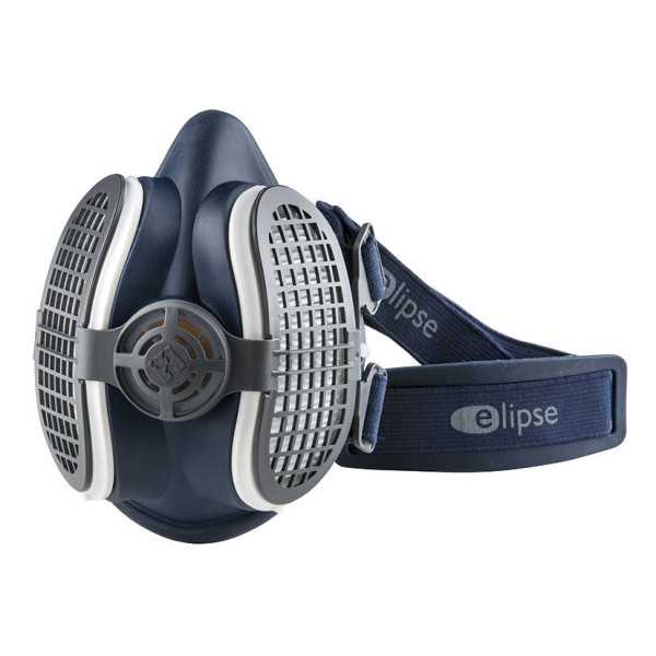 Máscara Elipse P3 RD 3L